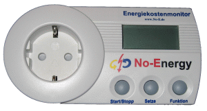 Energiekostenmessger�t